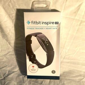 Fitbit Inspire HR